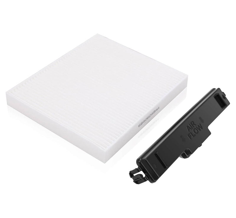 Cabin Air Filter Access Door 68318365AA for Dodge Ram 1500 2500 3500
