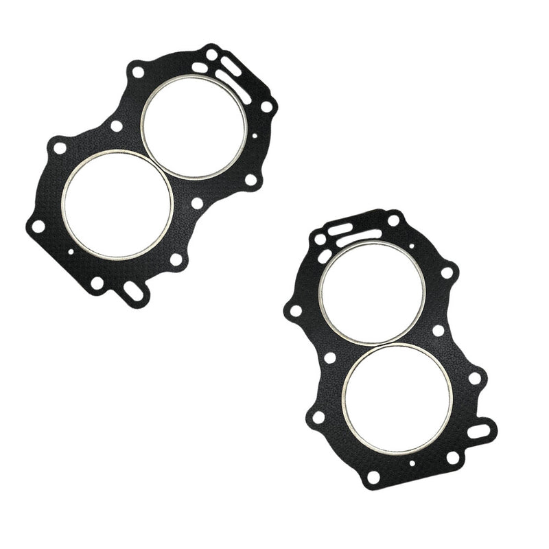 765012 Head & Cover Gasket for Evinrude and Johnson 20 25 28 30 35 HP