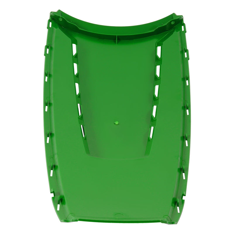 M168884 Hood Panel for John Deere X500 X530 X534 580 584 Garden Tractors