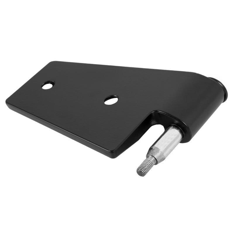 External Body Door Hinges Replacement Kit for Jeep Wrangler JK 2007-2018 8PCS