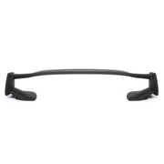 DURAFORCE Rear Trunk Spoiler Wing For Subaru WRX STI 2015-2021 JDM Style Matte Black