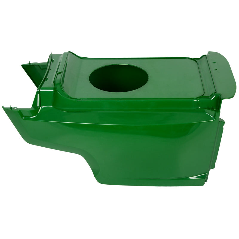 AM132688 Lower Hood for John Deere 325 335 345 GT235 GX335 LX255 LX266 LX277