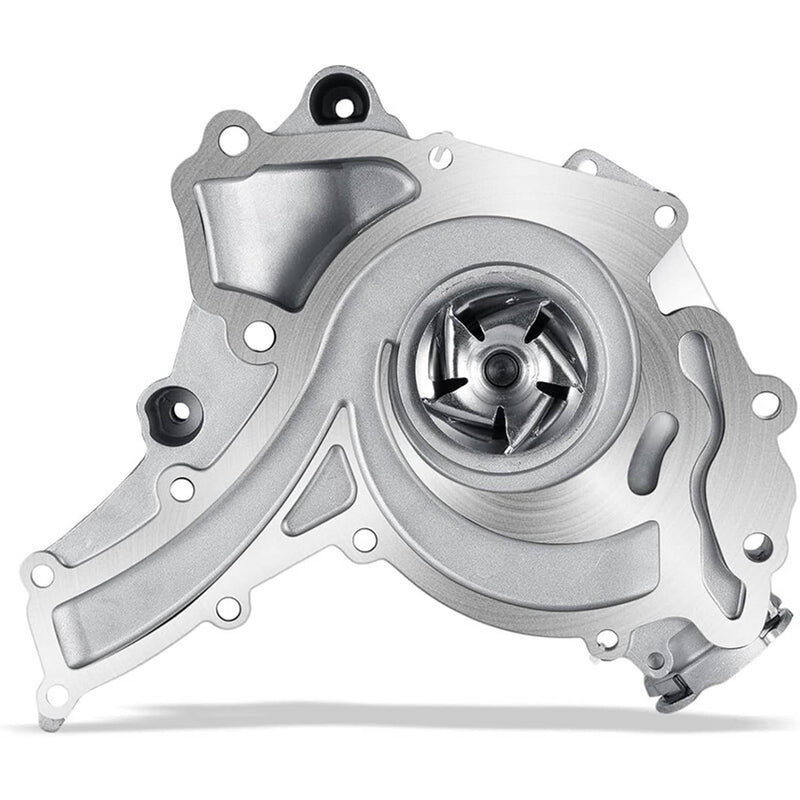 Water Pump for Mercedes E Class ML SLK C R CLK C300 GLK350 E350