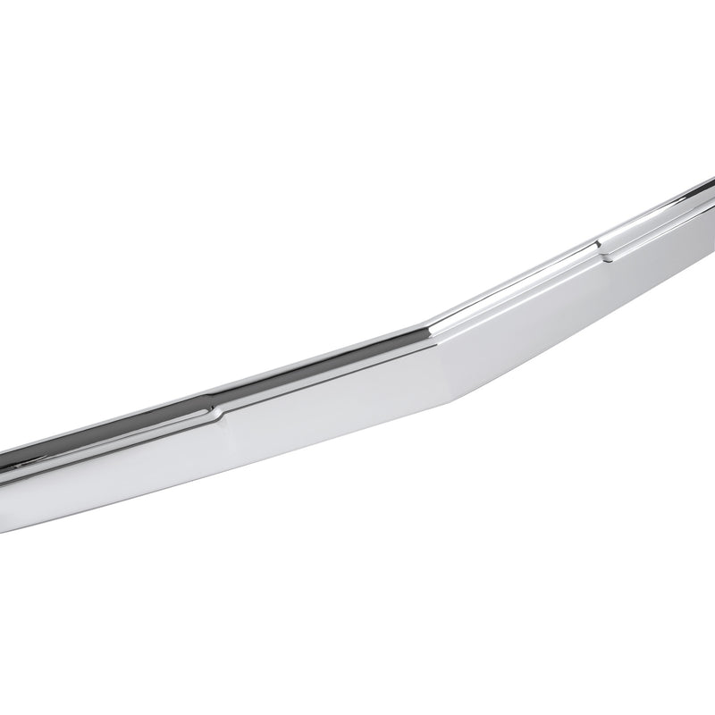 GM1235129 Front Hood Molding Trim for Cadillac Escalade ESV 2015-2020 Chrome