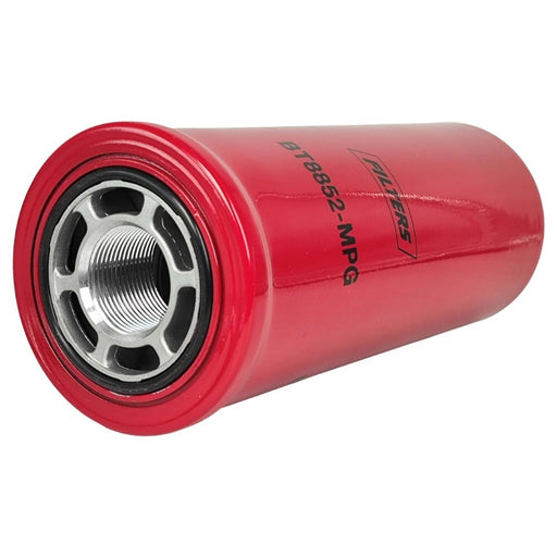 DURAFORCE AH128449 Hydraulic Oil Filter for John Deere 7950 9400 9410 9450 9470 Spin-On
