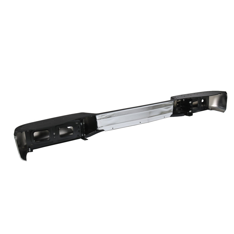 850101PA0B Rear Step Bumper Fit Nissan NV3500 NV2500 NV1500 NI1102159