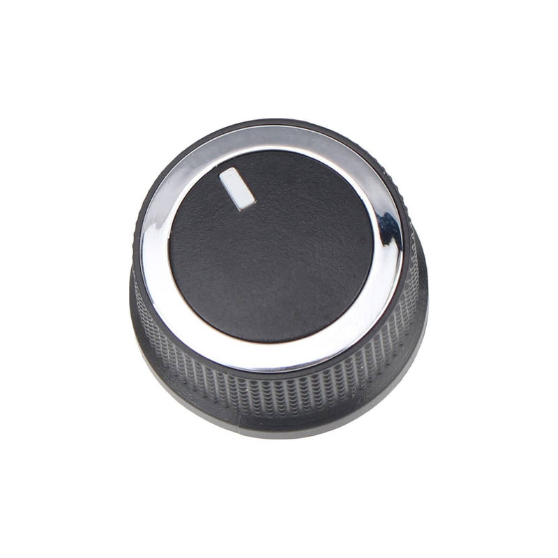 3x Heater A/C Temp Control Knob for Chevrolet GMC Express Savana 1500