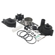 DURAFORCE 46-96148A5 Water Pump Kit for Mercury Mariner V6 150 175 200 220 225HP