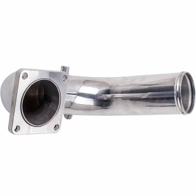 High Flow Intake Elbow Tube Pipe for Dodge Ram 2500 3500 5.9L Cummins 2003-2007