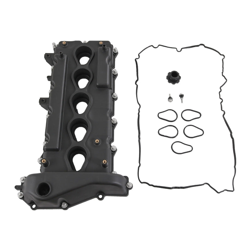 Valve Cover for Chevrolet Colorado GMC Canyon Hummer H3 Isuzu I-350 2004-2006