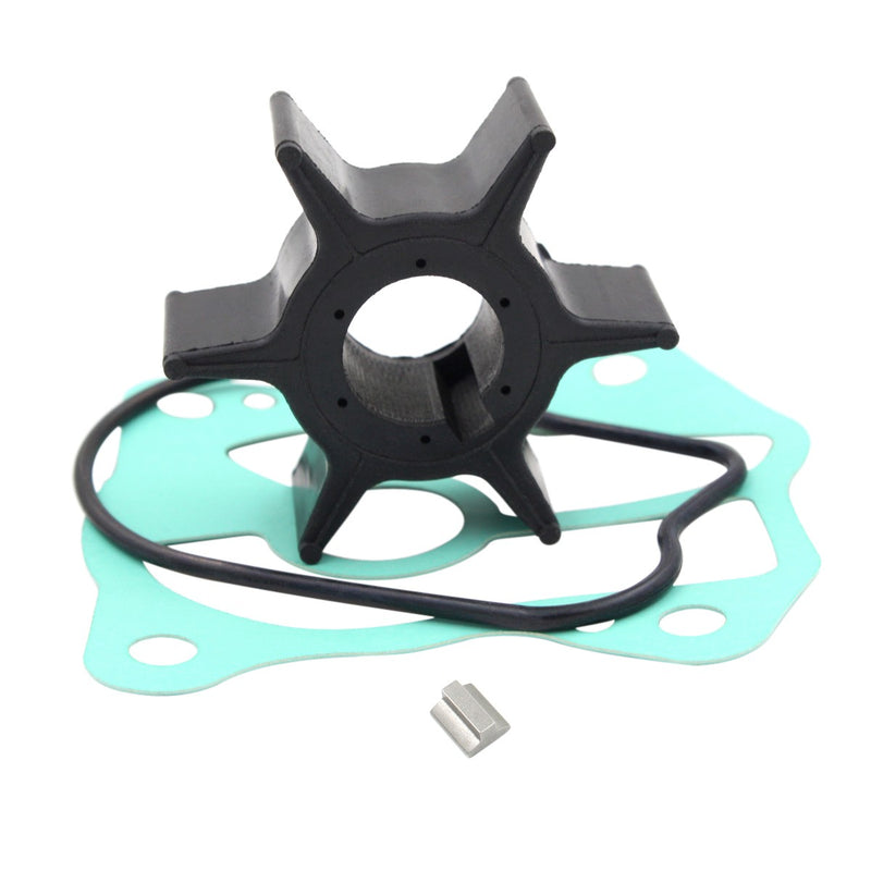 06192-ZV5-003 Water Pump Impeller Repair Kit for Honda Outboard 18-3282