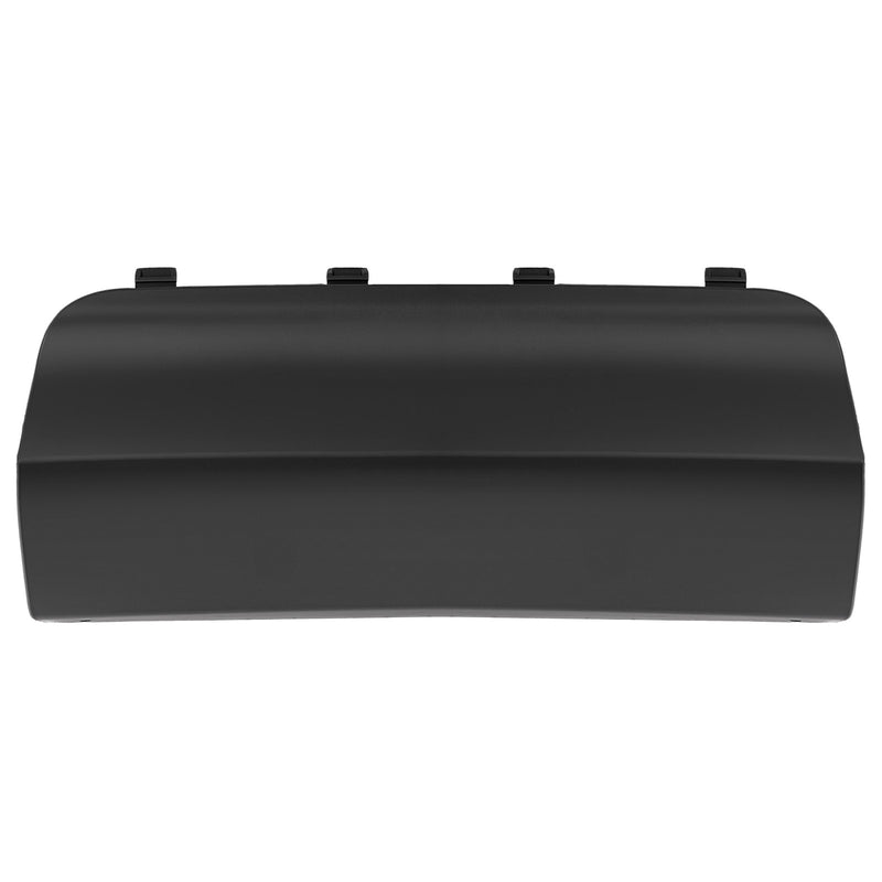 GM1195145 Painted Tow Bracket Trailer Hitch Panel Cover for Buick Enclave 18-24