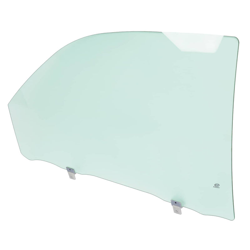 DURAFORCE Front Door Window Glass for Chevy Colorado for GMC Canyon 2004-2012 LH