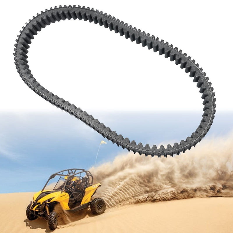 422280364 422280367 Clutch Drive Belt for Can-Am Maverick 1000R DPS Turbo