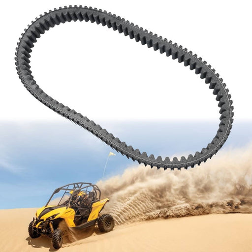 DURAFORCE 422280364 422280367 Clutch Drive Belt for Can-Am Maverick 1000R DPS Turbo