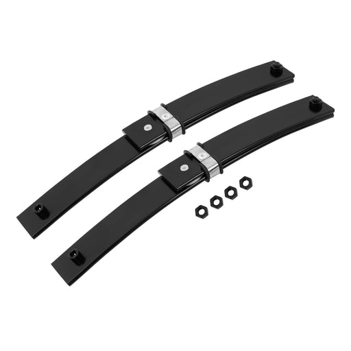 DURAFORCE Front Leaf Spring for EZGO Marathon 1989-1994 Golf Cart Heavy Duty