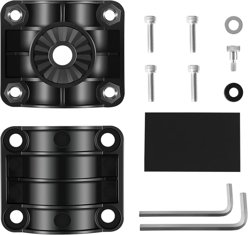 010-12676-15 Panoptix LVS32 Transducer 0 Degree Livescope Pole Mount for Garmin