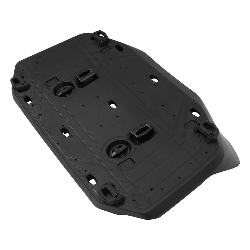 Cargo Rack Rear for Sea-Doo Explorer Pro Model LinQ 295101015 Textured