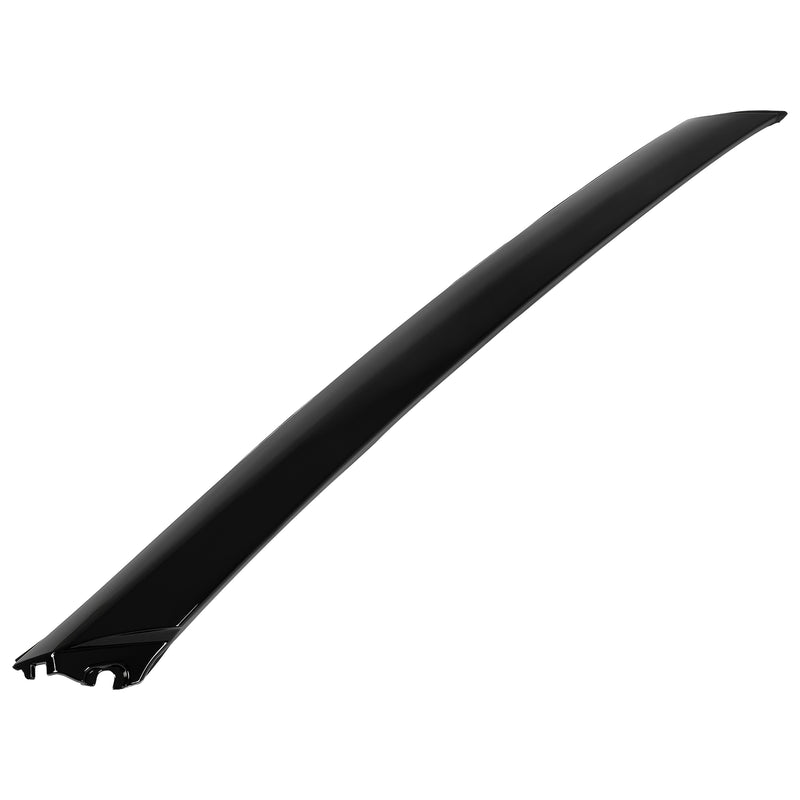 Left Driver Side Front Pillar Finisher Molding for Nissan Maxima 2016-2020