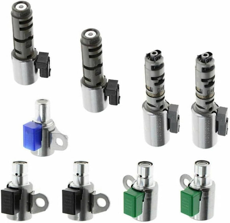 A760 Automatic Transmission Shift Solenoid for Lexus Tundra GS350 GX460 IS35