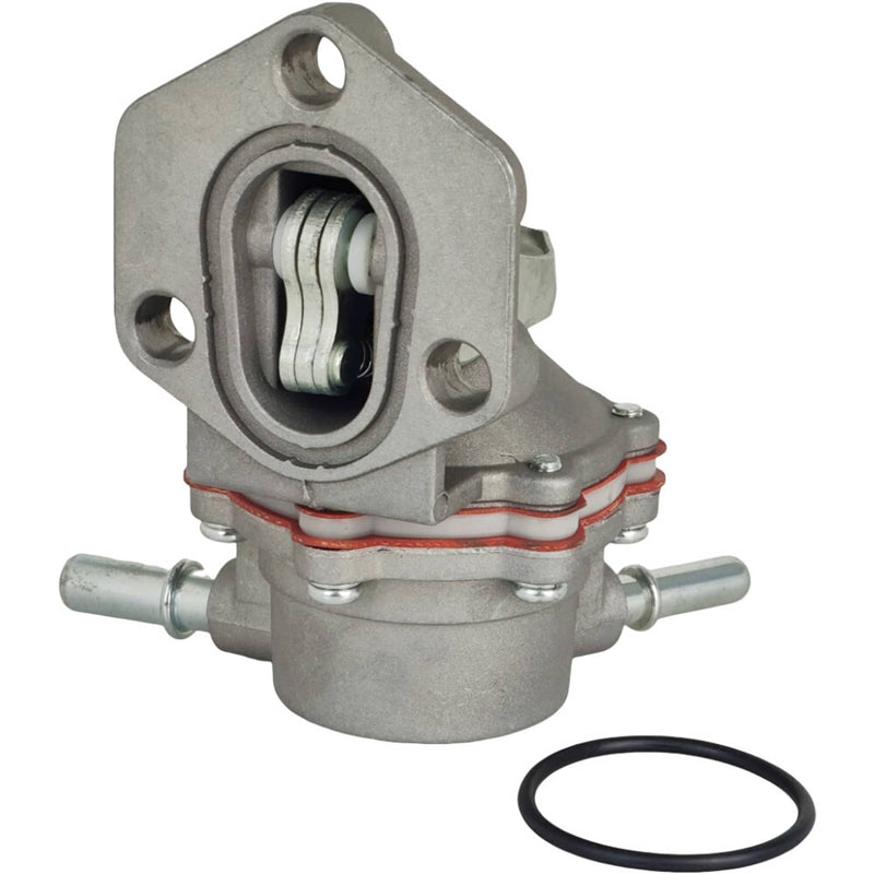 DURAFORCE 320/07201 Fuel Lift Pump for JCB 1700B 1550B 3CX 1600B 3C 3D 3DX 4C