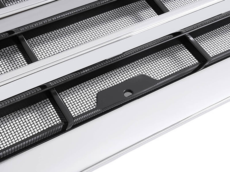 DURAFORCE Front Upper Grille Bug Screen for Mack Vision CXU/CXN/CX CX600 2002-2016