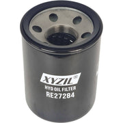 DURAFORCE Hydraulic Oil Filter for John Deere BT9346-MPG AE37594 Utility Compact Tractor