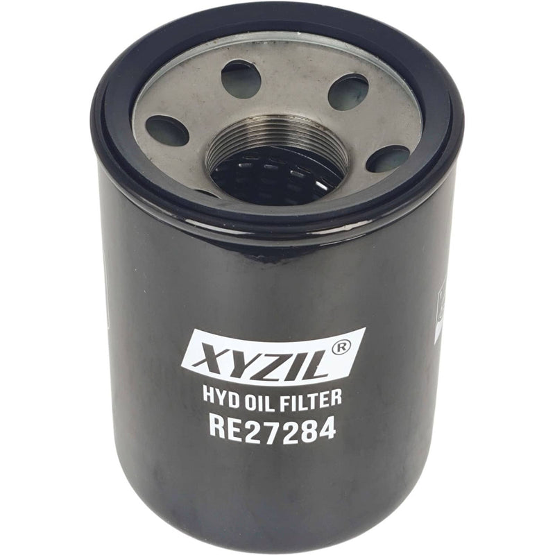DURAFORCE Hydraulic Oil Filter for John Deere BT9346-MPG AE37594 Utility Compact Tractor