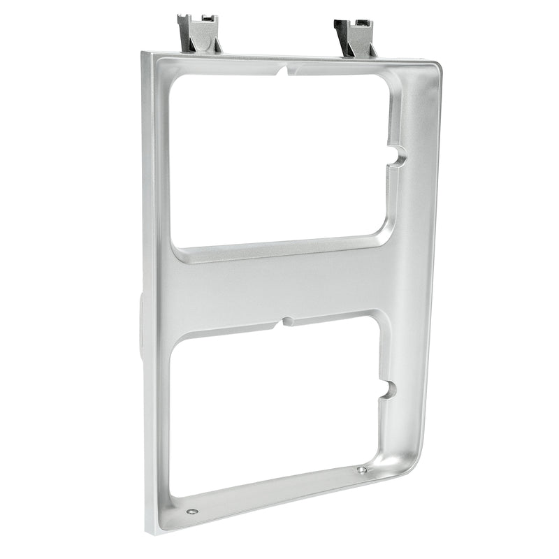 Headlight Doors Bezels for Chevy GMC C K Series 1985-1987 Driver Passenger RH LH