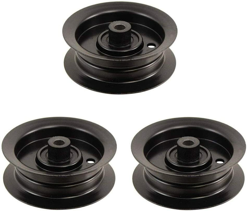 Belt Blade Idler Pulley Deck Kit for Toro Mower 50 Timecutter Ss5000 119-8820