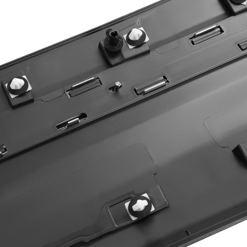 Door Body Side Lower Molding Trim Front Right for Ford Explorer 2016-2019
