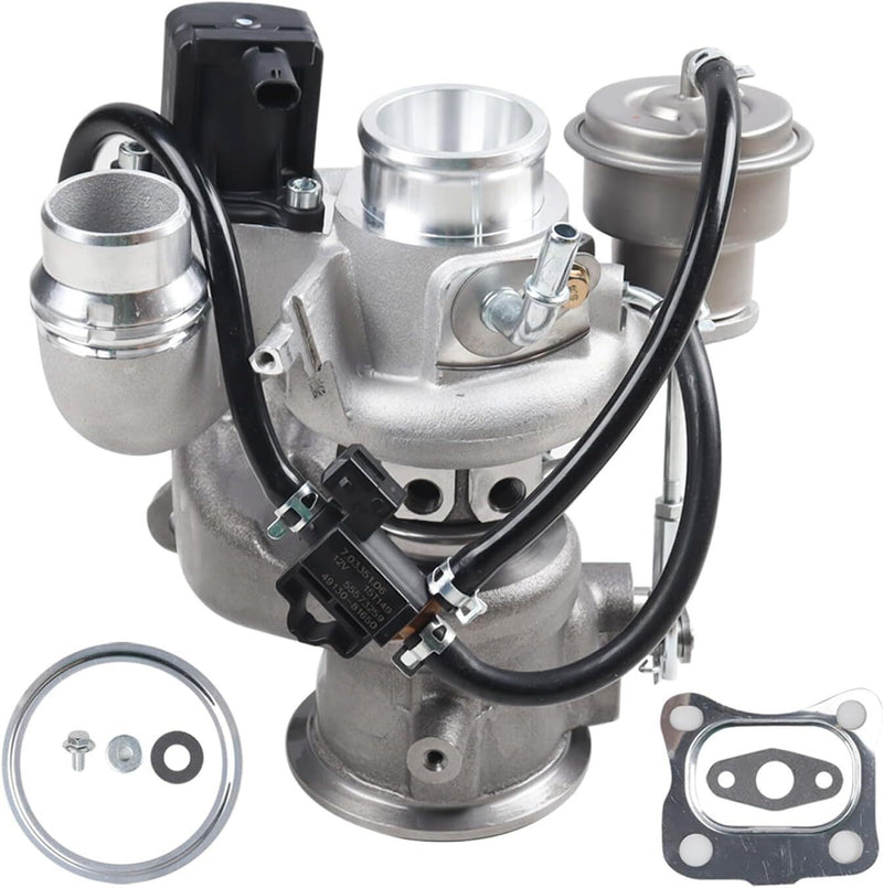 12699230 Turbo Turbocharger for Chevrolet Equinox GMC Terrain 1.5L 2018-2022