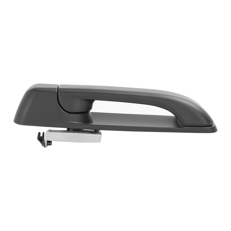 Outside Door Handle Front & Rear for Dodge Ram 1500 2009-2024 2500 2011-2024