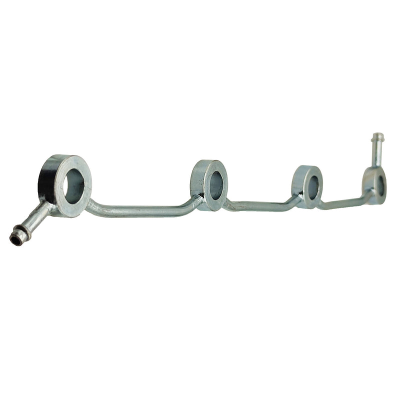 DURAFORCE 16454-42502 Over Flow Pipe for Kubota L4600F L4600H L4610DT-GST L4610DT-HST