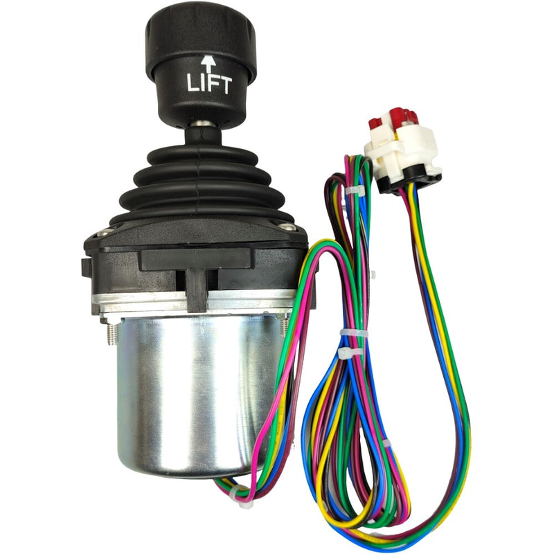 1600317 Joystick Controller 1001129555 for JLG 600AJ 600SJ 600S 660SJ 660S 600SC
