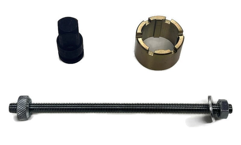 DURAFORCE Clutch Service Tool Kit for Polaris 2014 2021 RZR XP 4 1000 Sportsman 570 UTV