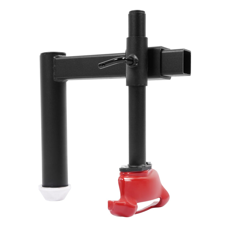 Bearing Manual Tire Changer Duck Head Cone Adapter Kit for Car Truck Tires