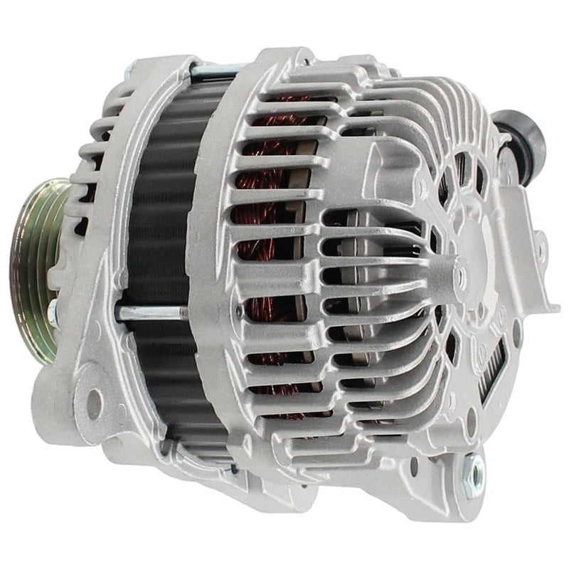 12V 95A CW Alternator for Honda Civic 1.8L 2012-2015 Acura ILX 2.0L
