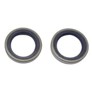 DURAFORCE 330137 0330137 321463 Crankshaft Propshaft Seal for J/E V4 Xflow Cobra V6 V8