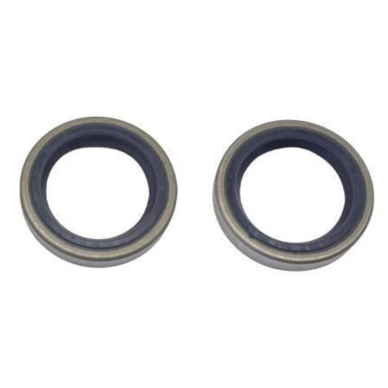 DURAFORCE 330137 0330137 321463 Crankshaft Propshaft Seal for J/E V4 Xflow Cobra V6 V8