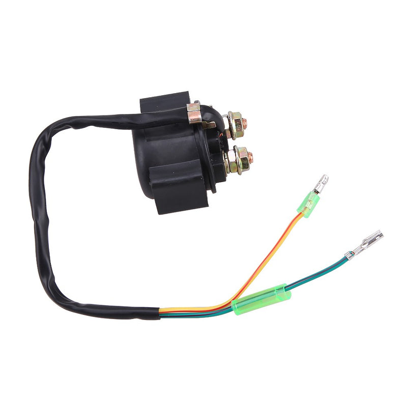 Starter Relay Solenoid for Honda TRX300EX FourTrax 300 1993-2003