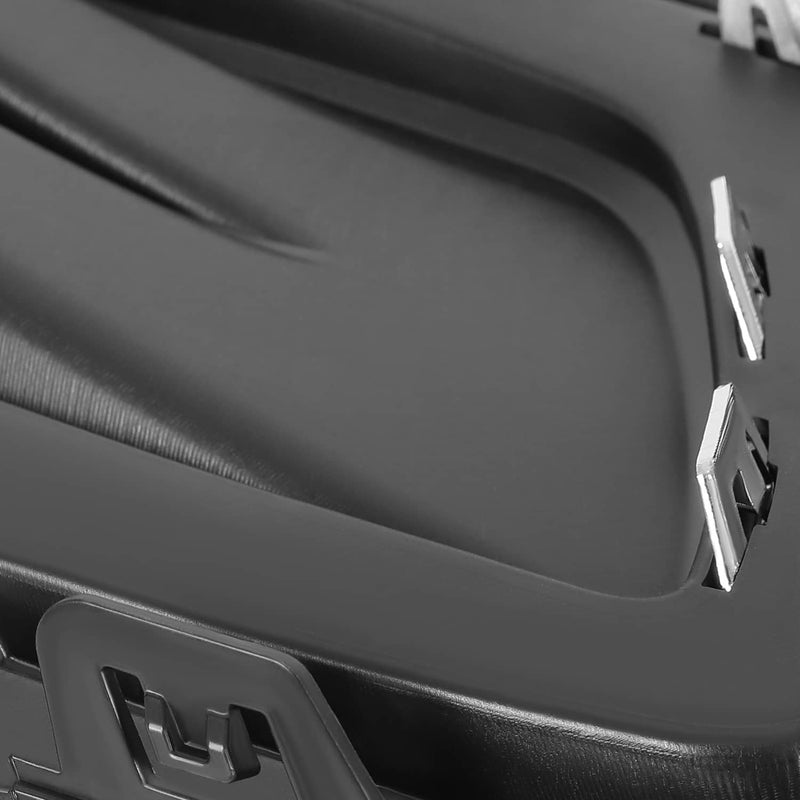 DURAFORCE #94516102 Fog Light Cover Passenger Right Side for Chevy Cruze 2015-2016