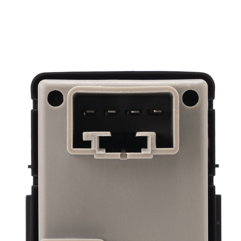 15883318 Power Window Switch Front Driver Side for GMC Sierra Chevy Silverado