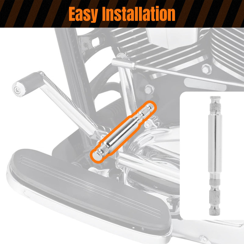 Inner Shifter Lever Shaft for Harley 33709-82A 1984-2016 Touring Replace