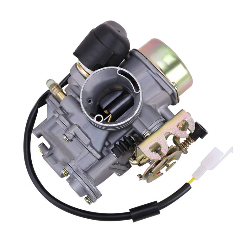 GY6 30mm Carburetor for GY6 150cc 250cc ATV Moped Scooter Performance Carb