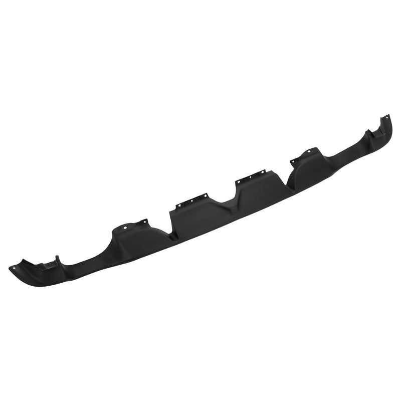 Rear Diffuser Lip Spoiler for Scion FRS for Toyota 86 for Subaru BRZ 2013-2020
