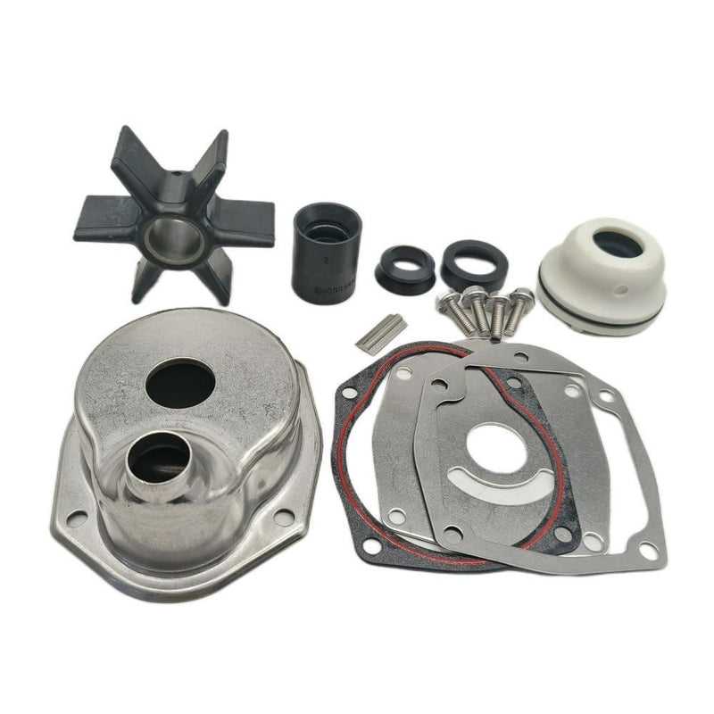 8M0094529 Water Pump Repair Kit GLM12043 for Mercury Quicksilver