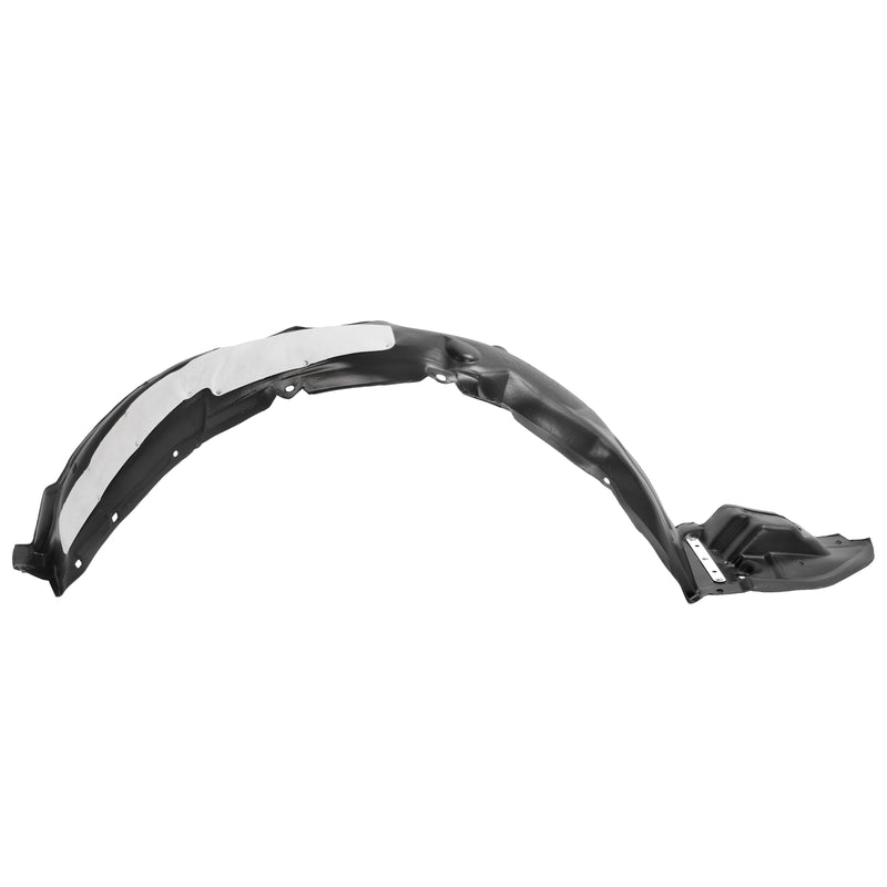 Front Right Side Fender Liner With Insulation Foam for Toyota Corolla 2017-2019