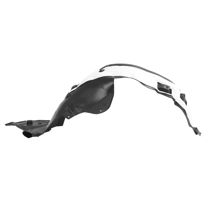 HO1249157 Front Fender Liner for Honda Accord Sedan 2016-2017 Passenger Side