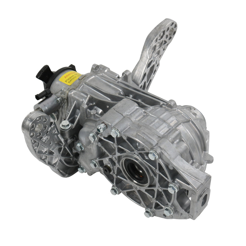 Rear Axle Differential Assembly for Mercedes Benz CLA45 A45 AMG A250 B250 4Matic